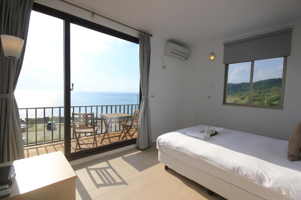 Fun Space Inn Kenting Buitenkant foto
