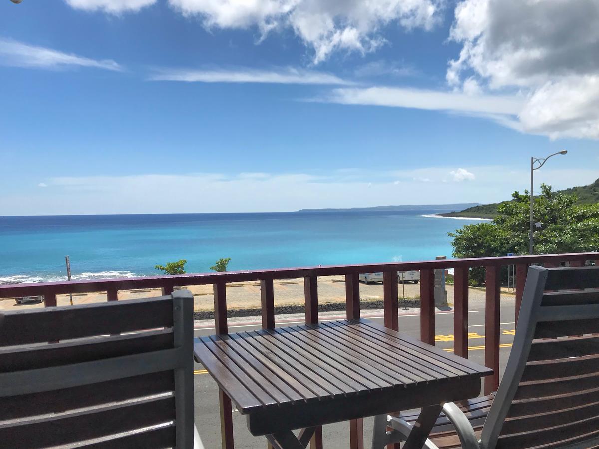Fun Space Inn Kenting Buitenkant foto